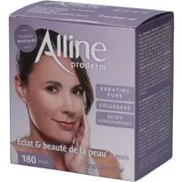 Alline Proderm Nouvelle Formule Capsule(S) 180 pc(s)