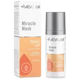 Arya Laya Miracle Mask Detox Lift Gesichtsmaske 50 ml