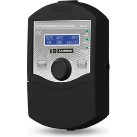 TECH STEROWNIKI II EU-427i Programmierbare Regelung für Pumpen und Ventile