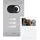 Comelit Dreifamilienhauskit Switch 1xMonitor Mini HF KVS2003
