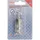 BGS Druckluft-Schnellkupplung mit 8 mm Schlauchanschluss