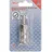 BGS Druckluft-Schnellkupplung mit 8 mm Schlauchanschluss