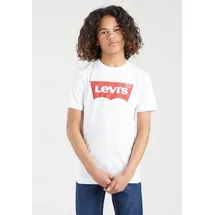 Levi's Shirt 'Batwing Tee' - Weiß - 98