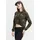 URBAN CLASSICS Sweatshirt Camouflage Green XS