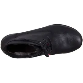 THINK! Think DENK! modischem Blockabsatz schwarz 39