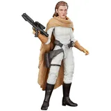 Hasbro Star Wars – Prinzessin Leia Organa – Figur Black Series Archiv 15 cm, F5587