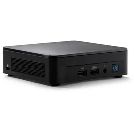 Asus NUC 12 Pro Slim Kit RNUC12WSKI500000I (Intel Core i5-1240P Barebone