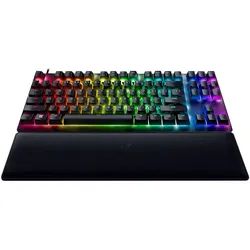 Razer Huntsman V2 Tenkeyless - Tastatur - Hintergrundbeleuchtung