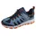 Mephisto Cando Herren Blau 44