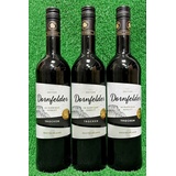 (6,18,€/l) 3x Wein-Genuss Edition Dornfelder Barrique 0,75l Rheinhessen