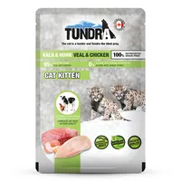 Tundra | Kitten Kalb & Huhn | Cat | 85 g