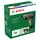 Bosch Akku-Bohrschrauber PSR Select inkl. 1 x 2,0 Ah + Bits
