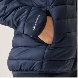Regatta Marizion mit Kapuze in Navy | Gr.: 36