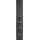 naber gmbh Ecksteckdosenelement USB A/C 0 m Schwarz 2 St.