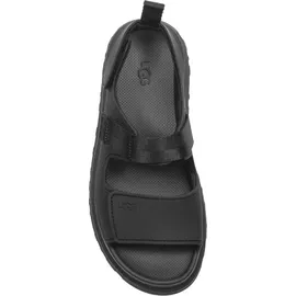 UGG Australia UGG Damen Schlappen - schwarz 38