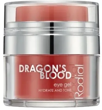 Rodial Dragon's Blood Eye Gel 15ml (15 ml)