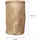 GARANTIA Woodstock Regenspeicher 400 l braun