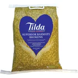 Tilda Reis Basmati bruch Sk, 1er Pack (1 x 10 kg)