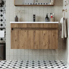 roomartstore.de Atria 80 cm eiche