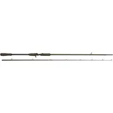 Savage Gear SG4 Leistung Spiel BC Casting Rod - Heavy-Duty Baitcasting Rod für große Köder, Swimbaits & Jerkbaits - Ideal für Hecht, Muskie, Zander & Raubfischangeln im Süß- & Salzwasser 2.59M 60-110G