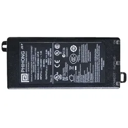 Behnke Telecom Behnke - Power Injector - 33.6 Watt