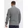 Indicode Strickjacke Grau XXL