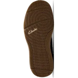 CLARKS Sailview Lace Herren Blau 44