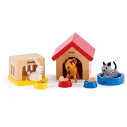 Hape Haustiere E3455