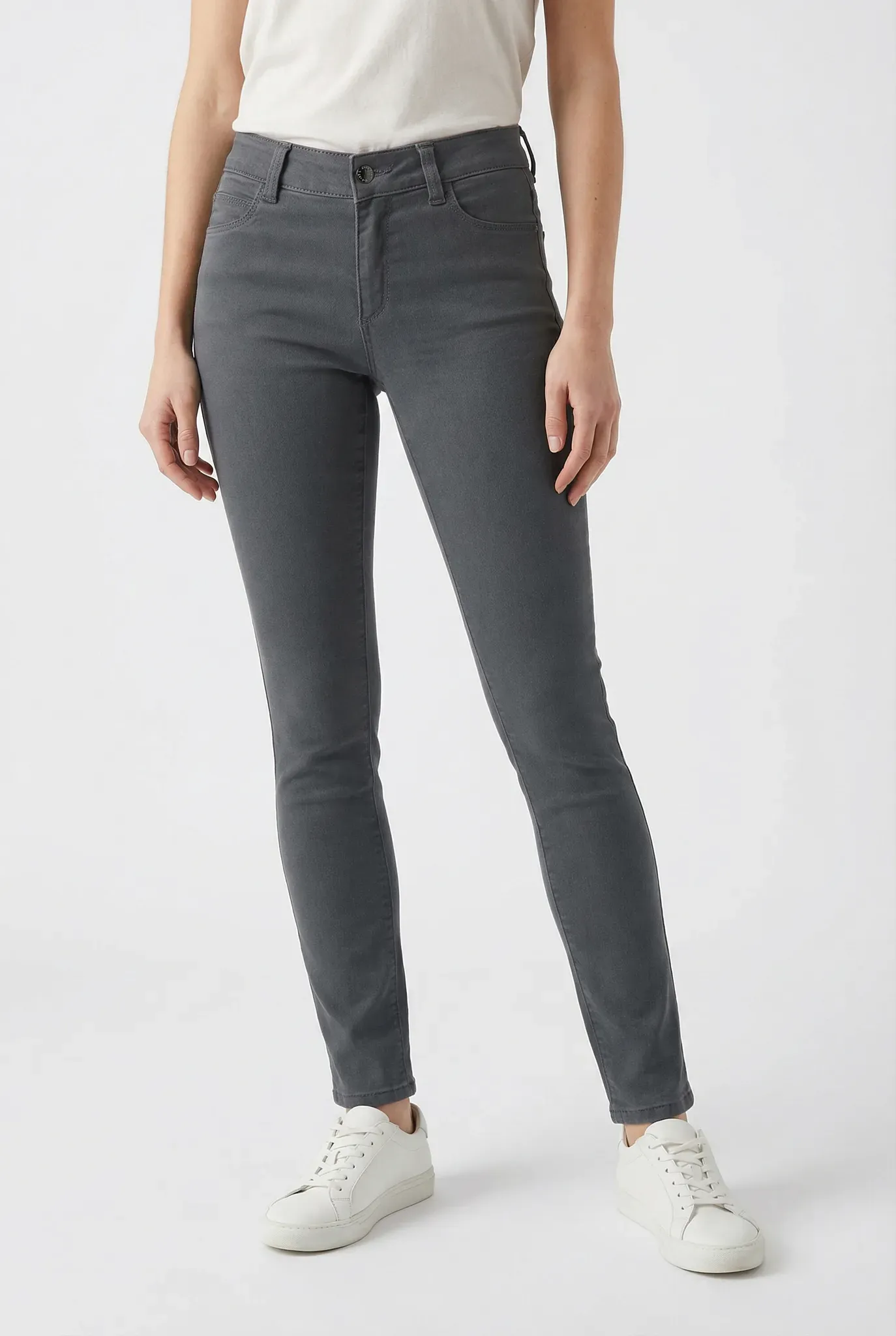 Slim-fit-Jeans WONDERJEANS 