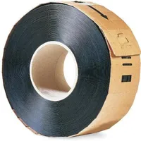 TransPak Transpak, Umreifungsband Bandbreite9xStärke0,55mm L.4000m PP schwarz 200mm