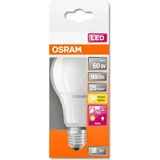 Osram LED Daylight Sensor 8,8W E27 warmweiß