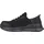 SKECHERS Herren Tilido Fletchit Work, Black Textile/Synthetic, 48.5 - 48.5