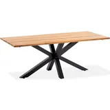 Niehoff Alto 220 x 95 cm