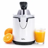 Jata JEEX1058 Entsafter Weiß