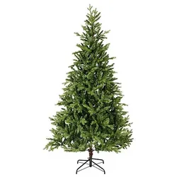 Hochwertiger Tannenbaum "Allison", 180 cm