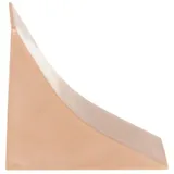 Holzbrink Endstück passend zu Abschlussleisten Buche Pvc Küchenabschlussleiste 23x23 mm