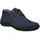Josef Seibel New Anvers 36 Herren Blau 42