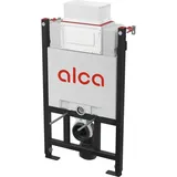 alcadrain s.r.o. AM118/850 WC Sanitärmodul