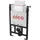 alcadrain s.r.o. AM118/850 WC Sanitärmodul