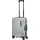 Samsonite Nuon 4-Rollen Cabin 55 cm / 38-42 l matt silver