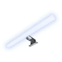 Kalb Material Für Möbel Badleuchte 45 W 450 lm 4000 K Tageslichtweiß 45 cm