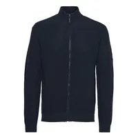 Indicode Strickjacke IDRevil in Dunkelblau | Gr.: 3XL,