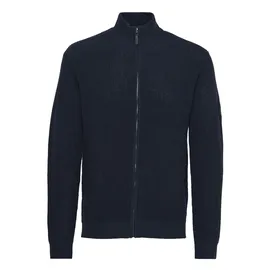 Indicode Strickjacke IDRevil Blau 3XL