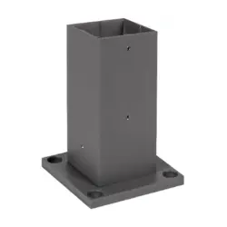 LINUS  BASE - Dunkelgrau / Base 150