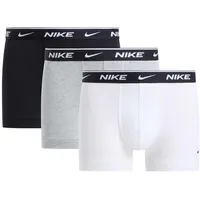 Nike Trunk mehrfarbig L 3er Pack