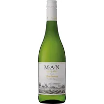 MAN Family Wines Chardonnay Padstal 2025 0,75 l