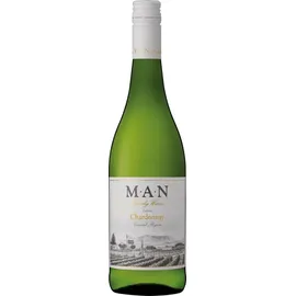 MAN Family Wines Chardonnay Padstal 2025 0,75 l
