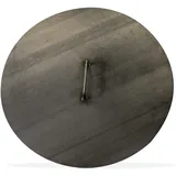 souk one Deckel für 100 cm Feuerschale