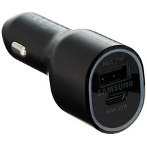 Samsung Kfz-Schnellladegerät 40W EP-L420, Black