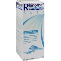 Haleon RHINOMER 1 soft Lösung